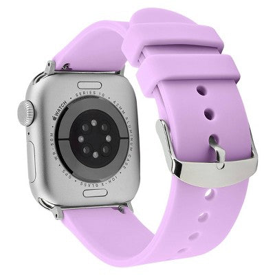 Case-Mate Universal Silicone Watch Band - Lavender