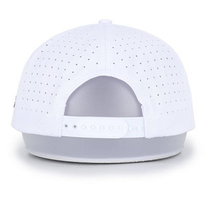 Waggle Adult Polyester Baseball Hat - 19th Hole