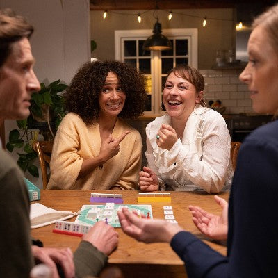 Asmodee Setup Board Game