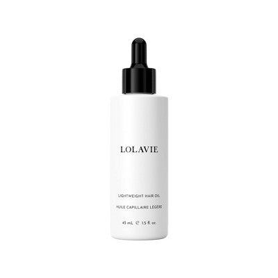 LolaVie Lightweight Hair Oil - 1.5 fl oz - Ulta Beauty