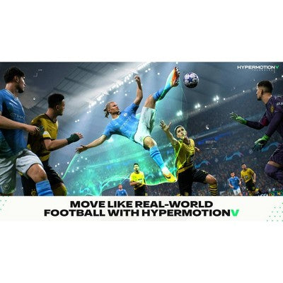 EA Sports FC 24 - Xbox Series X/Xbox One