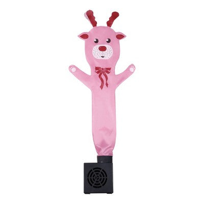 Vivitar Mini Tubeman - Reindeer