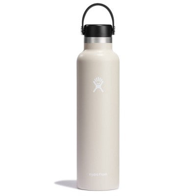 Hydro Flask 24oz Standard Mouth Bottle - Oat