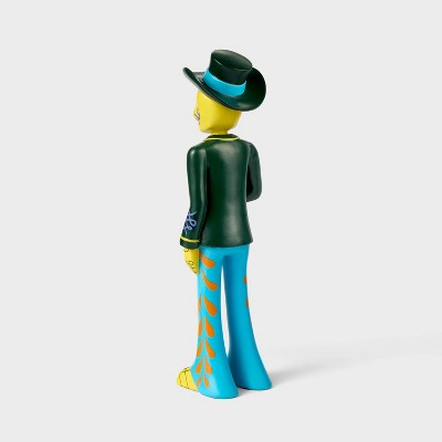 Dia de Muertos 15" El don Polyresin Figurine