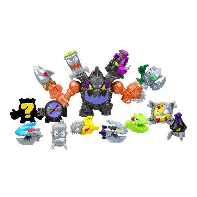 MrBeast Lab Swarms Mega Lab Pack - Mega-Tech Series Pack 3