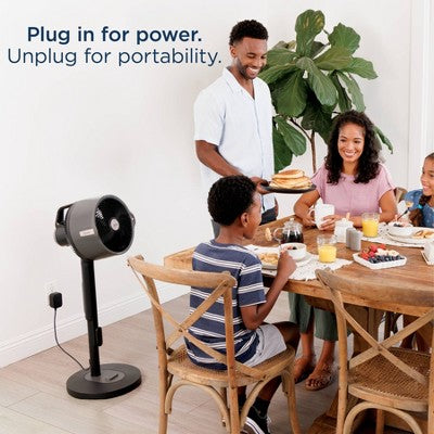 Shark FlexBreeze Mist Pro Portable Fan (LOCAL PICKUP ONLY)