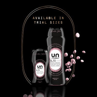 Downy Sandalwood Red Fruit Cinnamon Unstopables Unlimited Collection Beads Scent Boosters - 21.1oz