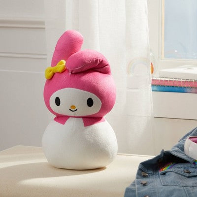 Hello Kitty 9" Pillow Melody