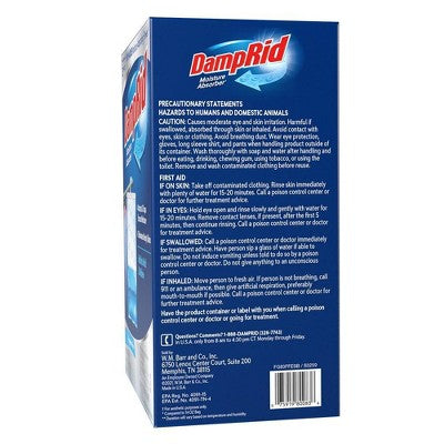DampRid Hanging Bag Unscented Air Freshner - 46oz