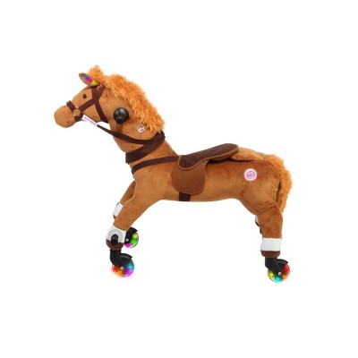 Power Pony Push Riding Toy - Champ (LOCAL PICKUP ONLY)