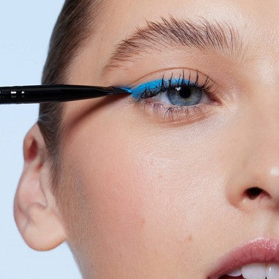 e.l.f. Wing It Liner Makeup Brush
