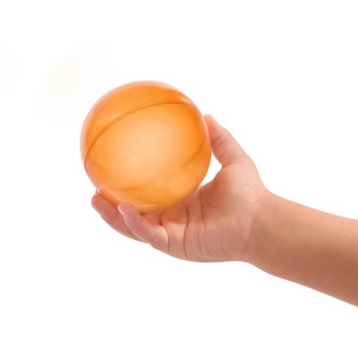 B. toys WonderFill Balls - 100 Ball Pit Balls with Bag