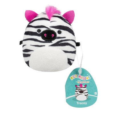 Micromallows 2.5'' Blind Plush with Fashion - S1