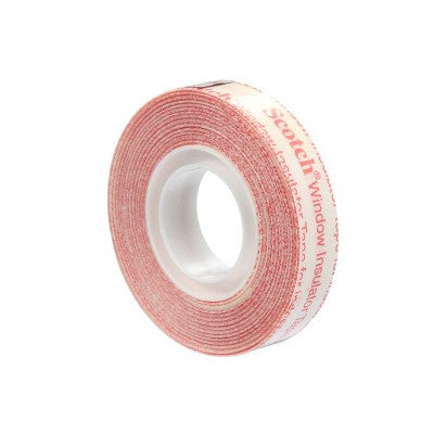 3M Indoor Window Film Mounting Tape Clear