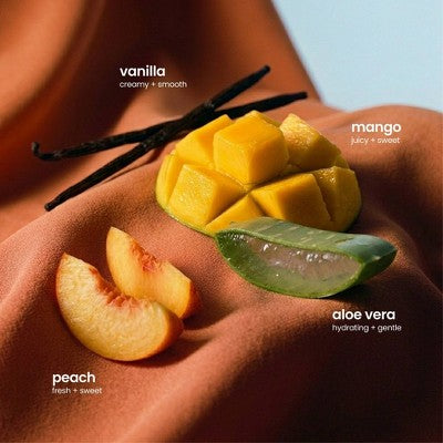 VQ Body Mist - Mango Crush - 2.7 fl oz