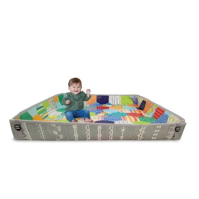 Infantino Go Gaga! Foldable Soft Foam Mat