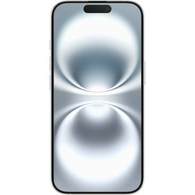 OtterBox Apple iPhone 16 Premium Glass Series Screen Protector - Clear: Plastic Film, Compatible with iPhone 16