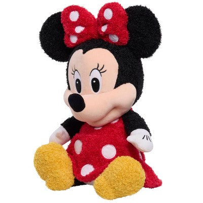 Disney Signature Collection Weighted Plush Minnie