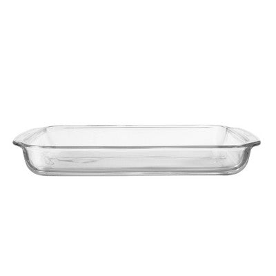 Libbey Baker's Basics 9"x13" Bake Dish