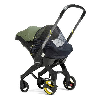 Doona Insect Net - Black