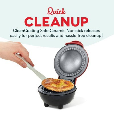 Dash Mini Pie Maker