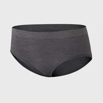 Hanes Girls' 4pk Seamless Hipster - Colors May Vary S