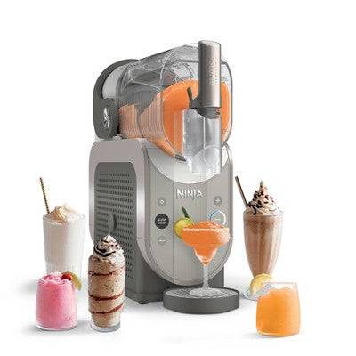 Ninja Slushi 88oz Smart Frozen Drink Maker (LOCAL PICKUP ONLY)