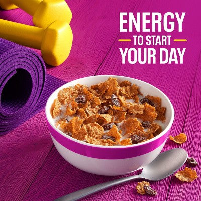 Kellogg's Raisin Bran Cereal - 22.1oz