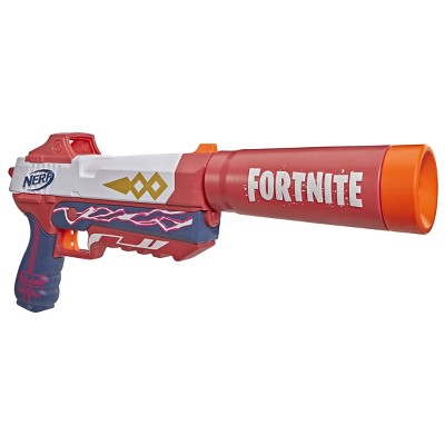 Nerf Fortnite SP-Drift OG Blaster Toy Launchers and Blasters