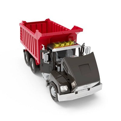 DRIVEN by Battat - Large Toy Truck with Remote Control - R/C Standard Dump Truck (LOCAL PICKUP ONLY)