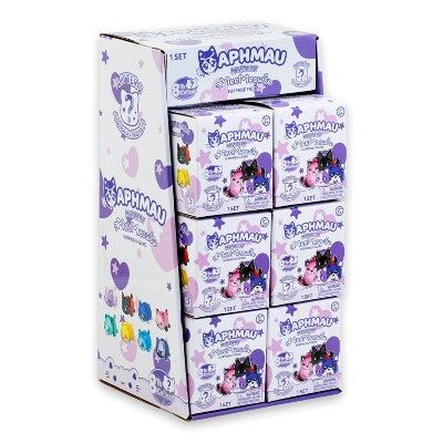 Aphmau Mystery MeeMeow Figures Series 5