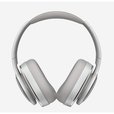 Cleer Audio Enduro ANC Noise Canceling Headphones,  Light Grey