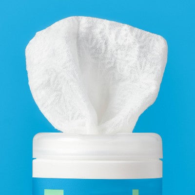 Fresh All Purpose Disinfecting Wipes - 35ct - up&up