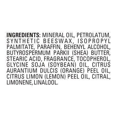 Jergens Essential Oil Awaken Balm Stick - 0.9oz