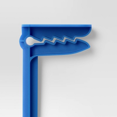 4pk Towel Clips Cool Colorway - Sun Squad