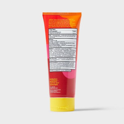 Sport Sunscreen Lotion - SPF 30 - 8oz - up&up