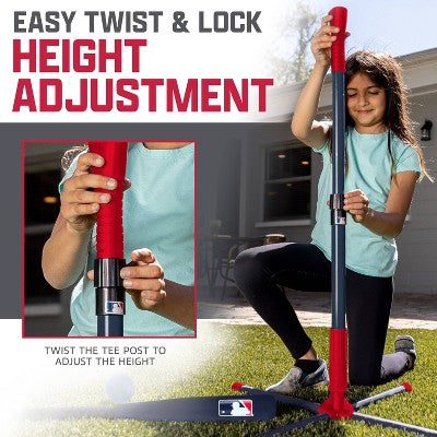 MLB Playball XT Batting Tees and Trainers (LOCAL PICKUP ONLY)