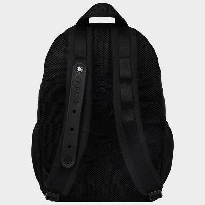 Crocs 17.5" Backpack - Black