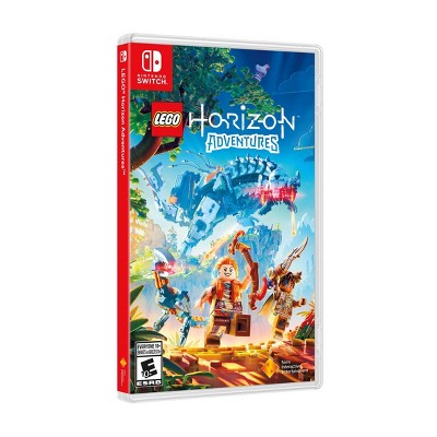 LEGO Horizon Adventures - Nintendo Switch