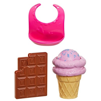 Baby Alive Sweet Snacks Accessory Pack