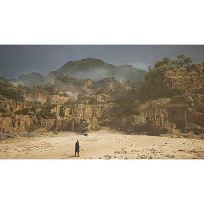 Lost Soul Aside - PlayStation 5