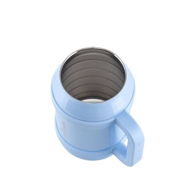 Reduce Cold1 50oz Stainless Steel Desktop Mug Color:Glacier
