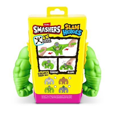 Smashers Slam Heroes Brainrot-Ellira Lili