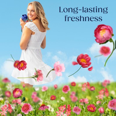 Downy Peonia Botanicals Beads Scent Boosters - 21.1oz