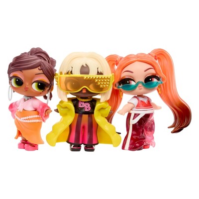L.O.L. Surprise! Music Festival Tots Doll