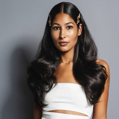 The Hair Edit Temptation Bobby Pins - 2ct