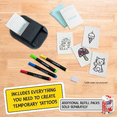 Ceaco Tattoo Maker & Printer