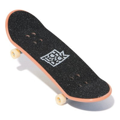 Tech Deck 96mm Entertainment SpongeBob 1 Skateboard M02