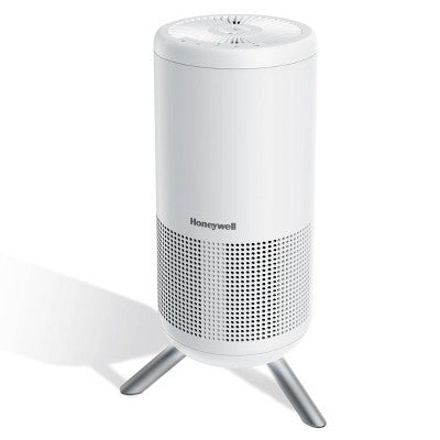 Honeywell Designer Series HEPA Tower White HPA830W: Air Purifier, 3 Settings, 100-300 sq. ft., AHAM & Energy Star Certified (LOCAL PICKUP ONLY)