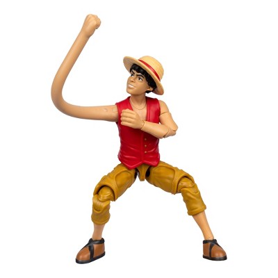 One Piece Action Figure - Luffy